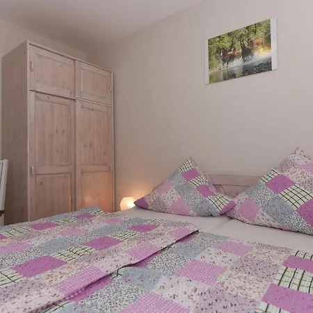 Apartamento Weizenfeld Whg 01 Eg