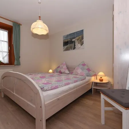 Weizenfeld Whg 01 Eg Apartamento Wyk auf Föhr
